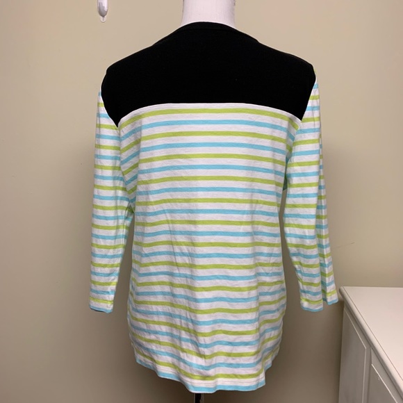 Kim Rogers Top Size XL - Picture 9 of 12